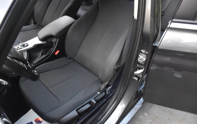 BMW Seria 3 cena 39999 przebieg: 224082, rok produkcji 2012 z Pakość małe 781